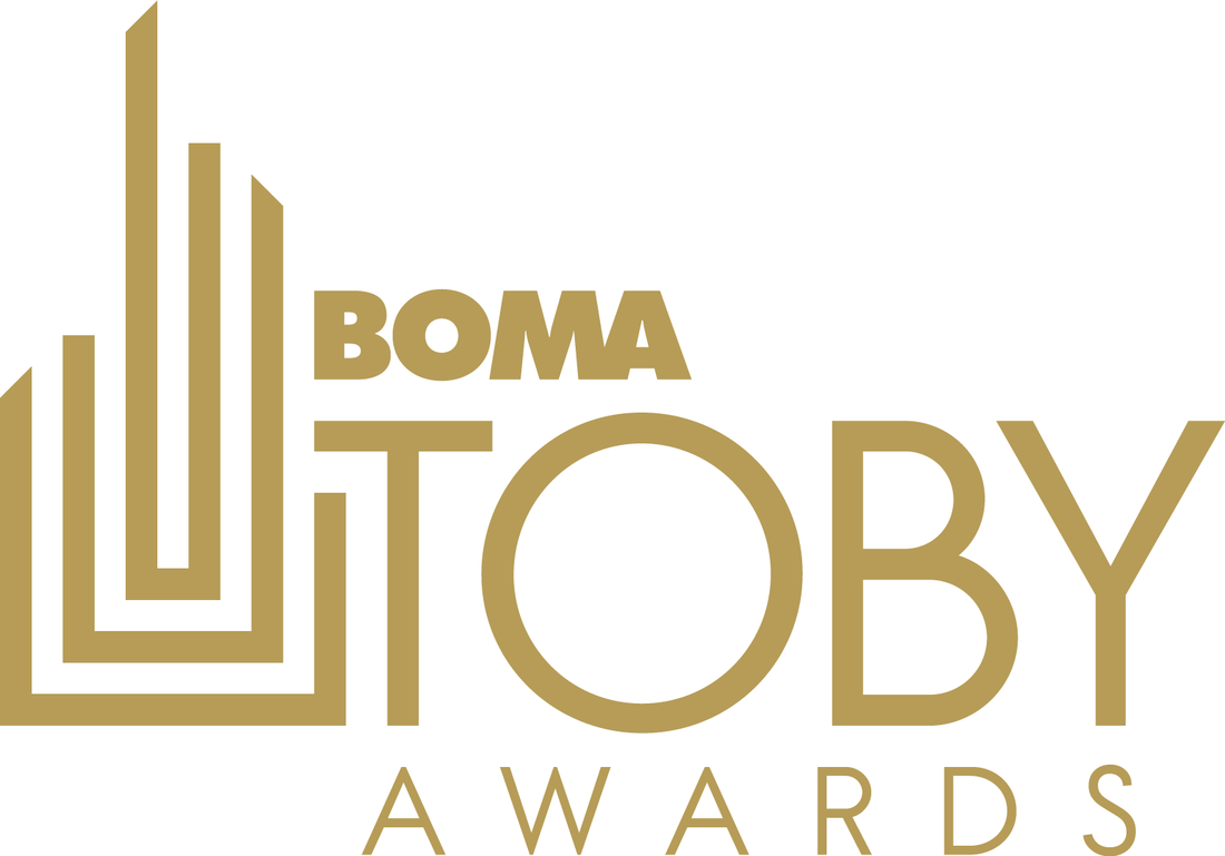 BOMA Toby Awards Winner: Best Curb Appeal - Suburbs